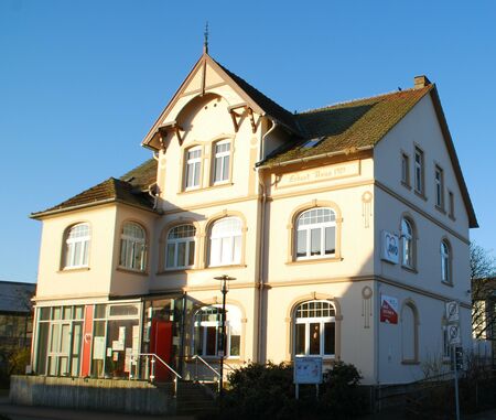AWO Haus