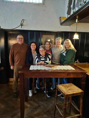 Findikus Treffen 1