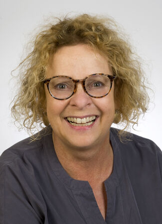 Frau Böckenkamp