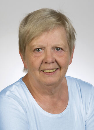 Frau Thiele