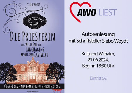 AWO LIEST S. Woydt