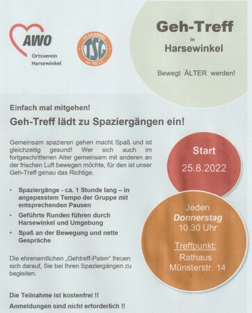 GehtreffHarsewinkel