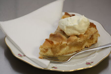 Marktcafe Kuchen