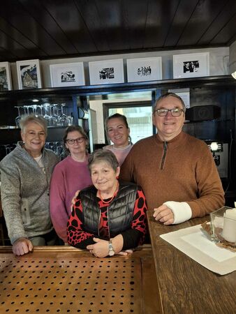 Marktcafe Team 2025
