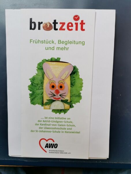 brotzeit Harsewinkel