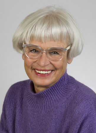 Doris Johannwille Beisitzerin R4X0290 web