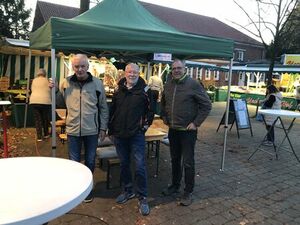 Marktcafe in Isselhorst IMG 4683 web