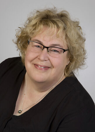 Stefanie Hasse stellvertretende Vorsitzende R4X0383 web