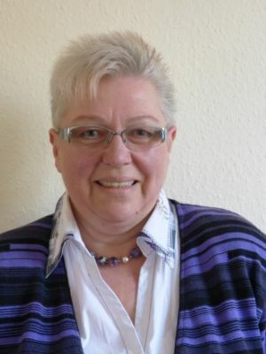 Annerose Plueck