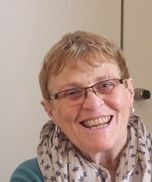 Bernadette Rose Westhelle