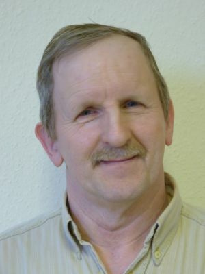 Harald Ille