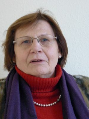 Magret Brameyer