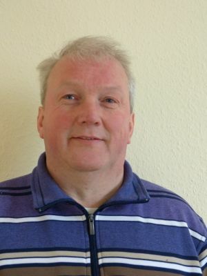 Udo Brune