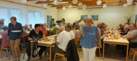 Sommerfest I