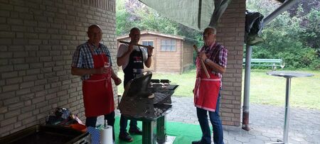 Sommerfest II